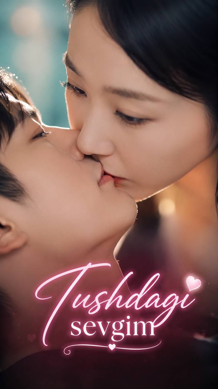 Tushdagi sevgim 1-2-3-4-5-10-20-30-40-50-70-80 Qism drama koreya seriali uzbek tilida Barcha qismlar 2026 HD skachat