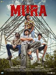 Mura Premyera Hind kino Uzbek tilida O'zbekcha 2024 tarjima kino Full HD tas-ix skachat