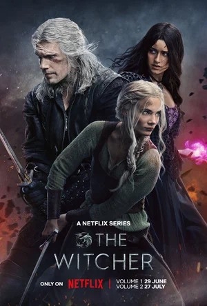 Jodugar vedmak 3 fasl 1-2-3-4-5-6-7-8-9-10 qism serial o'zbek uzbek tilida