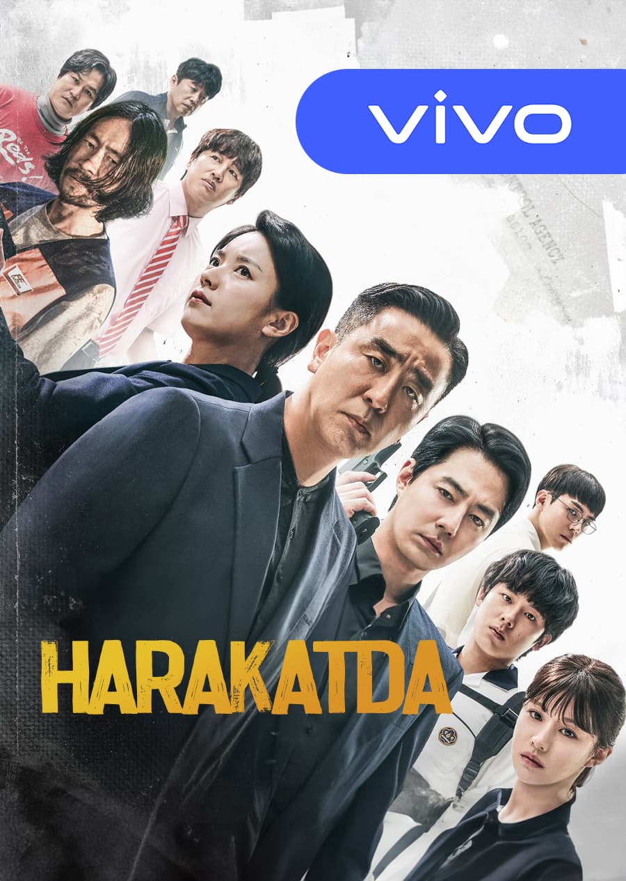 Harakatda 1-2-3-4-5-10-11-12-13-14-15-16 Qism koreys seriali barcha qismlar