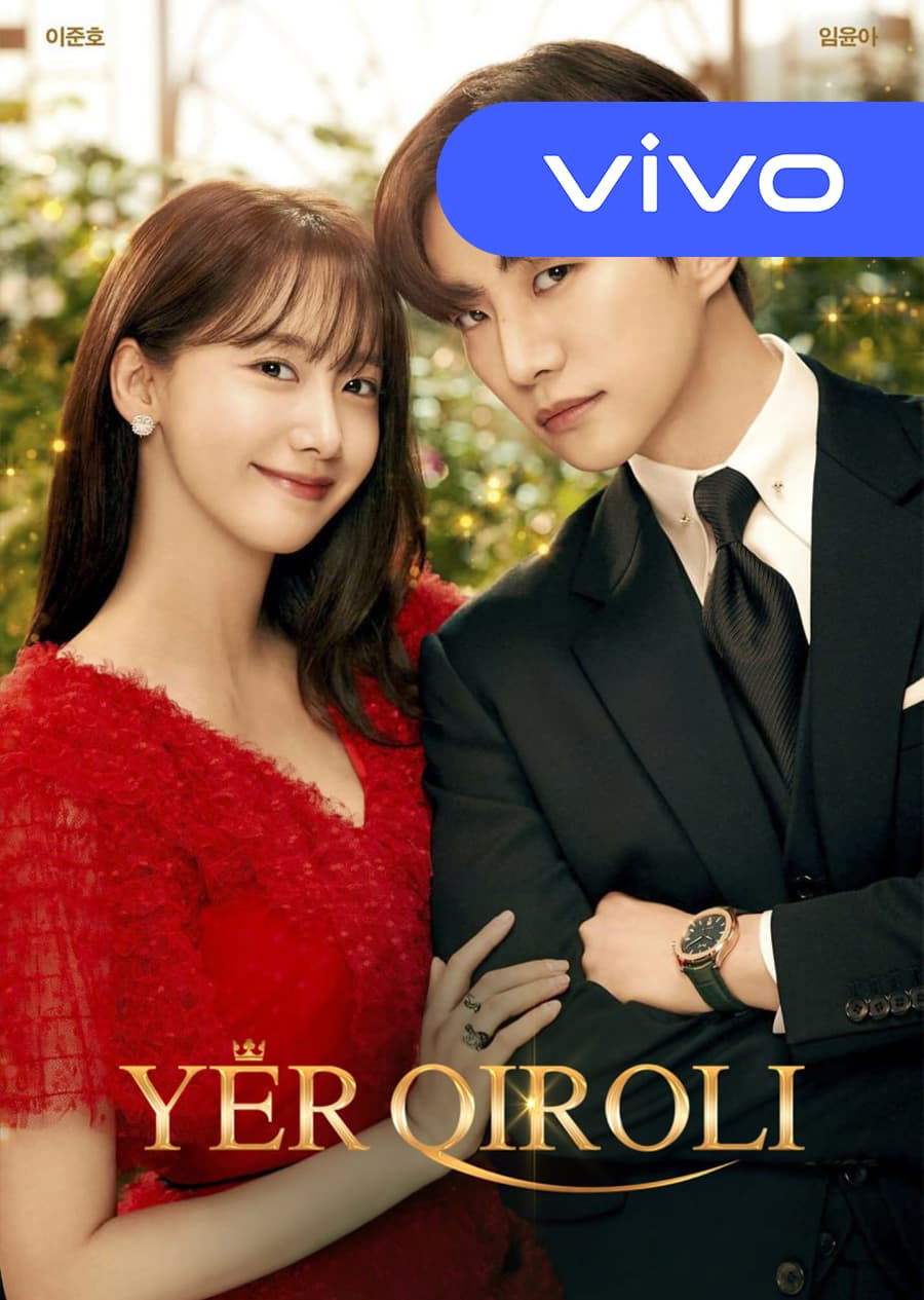 Yer qiroli 1-2-3-4-5-10-15-16-17-18-19-20 Qism koreys seriali barcha qismlar