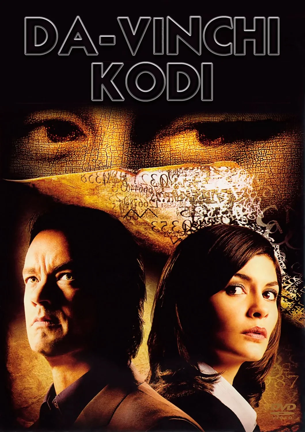 Leonardo Da-Vinchi kodi Uzbek tilida O'zbekcha 2006 tarjima kino HD skachat