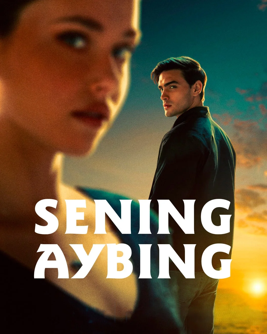 Sening aybing / Sizning aybingiz Ispaniya Romantik filmi Uzbek tilida O'zbekcha 2024 tarjima kino HD skachat