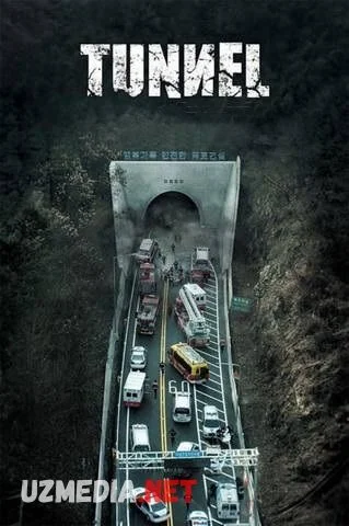 Tunel / Тоннель Uzbek tilida O'zbekcha tarjima kino 2016 HD