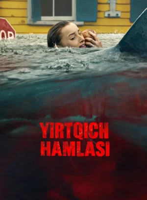Yirtqich hamlasi / Akula hujumi 2026 Uzbek tilida O'zbekcha tarjima kino Full HD tas-ix skachat