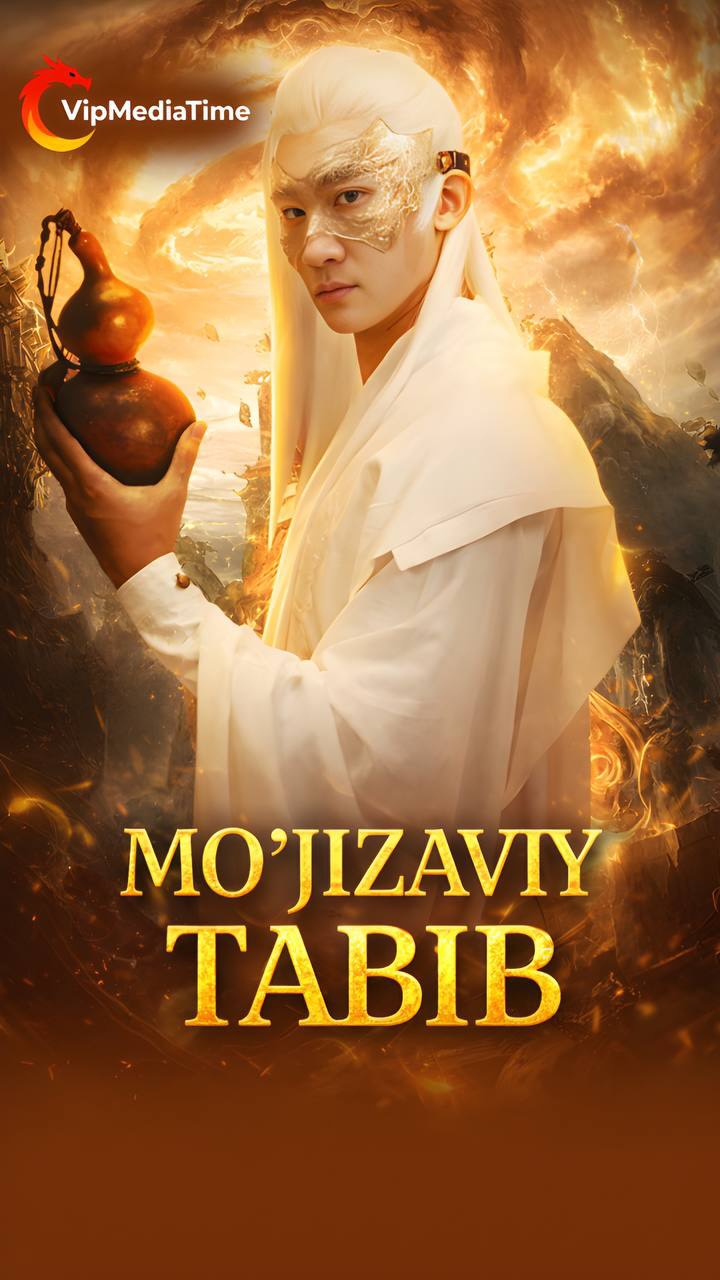 Mo'jizaviy tabib 1-2-3-4-5-10-20-30-40-50-60-70-80 Qism drama koreya seriali uzbek tilida Barcha qismlar