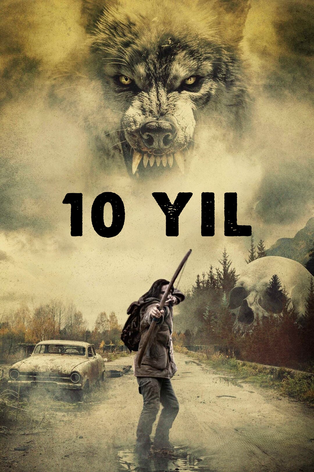 10 yil / O'n yil Britaniya filmi Uzbek tilida O'zbekcha 2024 tarjima kino HD skachat