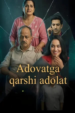 Adovatga qarshi adolat 1-2-3-4-5-10-20-30-40-50 Qism drama koreya seriali uzbek tilida Barcha qismlar 2026 HD skachat