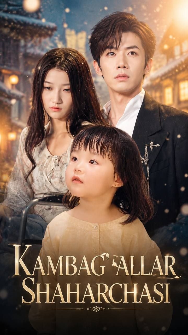 Kambag’allar Shaharchasi 1-2-3-4-5-10-20-30-50-60-75 Qism drama koreya seriali uzbek tilida Barcha qismlar 2026 HD skachat