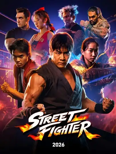 Ko'cha jangchisi Premyera 2026 Uzbek tilida O'zbekcha tarjima kino Full HD tas-ix skachat