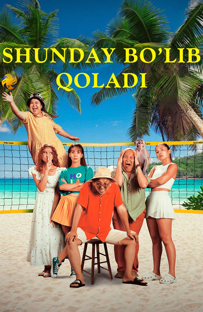 Shunday bo'lib qoladi Premyera Qozog'iston filmi Uzbek tilida 2024 tarjima kino HD skachat