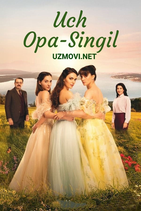 Uch Opa Singil 1-163-164-165-166-167-168-169-170 Qism Turk serial uzbek tilida barcha qismlar