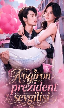 Nogiron prezident sevgilisi 1-2-3-10-20-30-50-60-70-80-90-95 Qism drama koreya seriali uzbek tilida Barcha qismlar