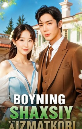 Boyning shaxsiy xizmatkori 1-2-3-4-5-10-20-30-50-70-80 Qism drama koreya seriali uzbek tilida Barcha qismlar 2026 HD skachat