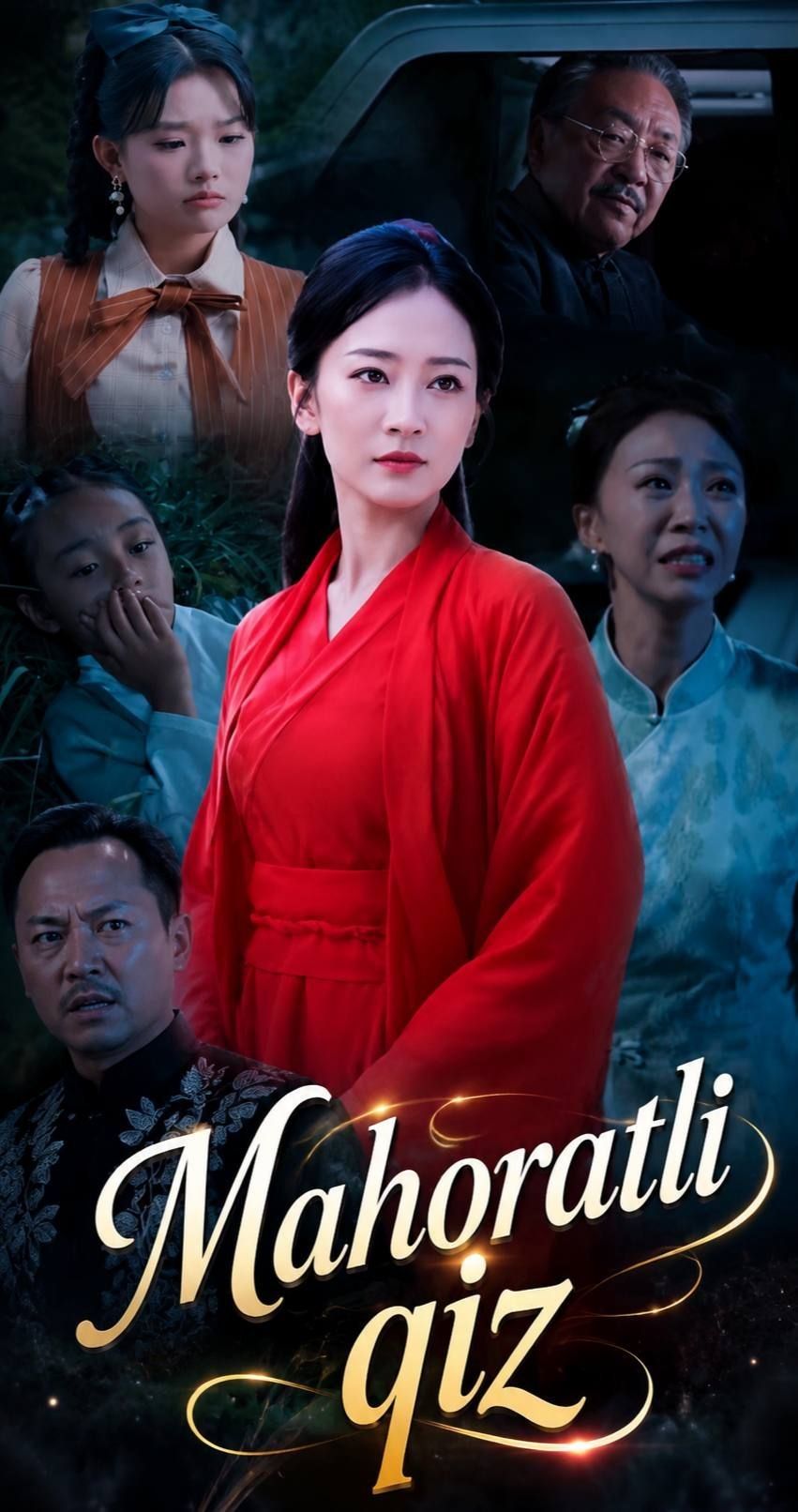 Mahoratli qiz 1-2-3-4-5-10-20-30-50-68 Qism drama koreya seriali uzbek tilida Barcha qismlar 2026 HD skachat