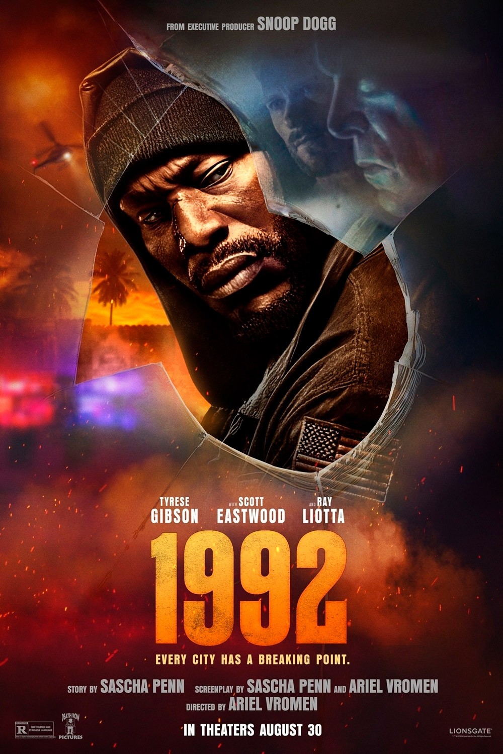 1992 AQSh Boyevik filmi Uzbek tilida O'zbekcha 2022 tarjima kino Full HD tas-ix skachat