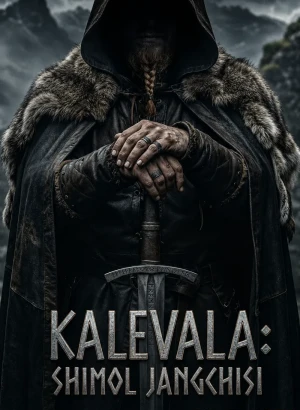 Shimol Jangchisi / Kalevala : Birinchi Viking / Kullervo Qissasi Uzbek tilida 2026 tarjima kino Full HD skachat