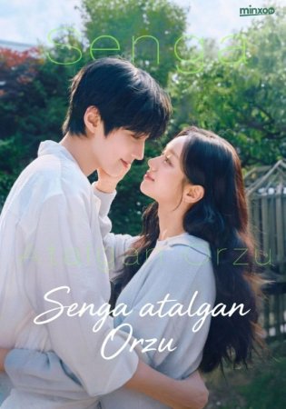 Senga atalgan orzu 1-2-3-4-5-6-7-10-20-30-40-50 Qism drama Korea seriali Uzbek tilida Barcha qismlar 2026 HD skachat