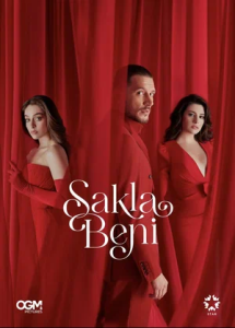 Meni Asra / Meni Saqla 1-2-3-10-20-30-40-50-60-70-90-100 Qism Turk seriali barcha qismlar