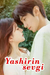 Yashirin Sevgi 1-2-3-4-5-10-15-20-30-40 Qism koreys seriali barcha qismlar